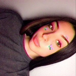 Meet your Posher, Christi